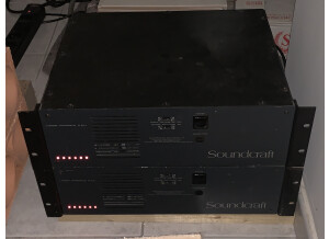 Soundcraft TS12