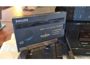 Philips DCC300