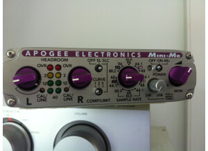Apogee Electronics Mini Me
