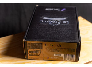 Two Notes Audio Engineering Le Crunch (24847)