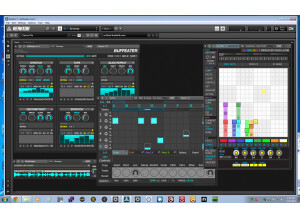 Native Instruments Reaktor 5 (12719)