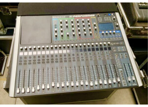 Soundcraft Si Performer 2