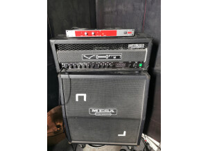 Fryette Amplification PittBull Ultra-Lead (7420)