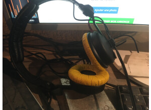 Sennheiser HD 25 (51923)