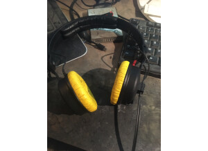 Sennheiser HD 25 (91781)