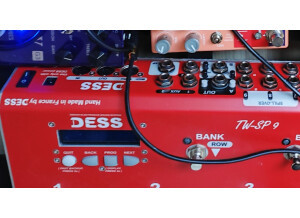 DESS TW-SP9 (90467)