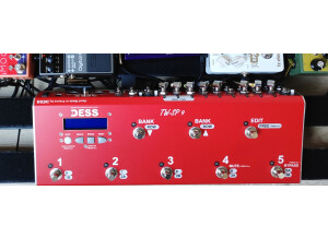 DESS TW-SP9 (54057)