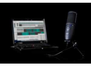 AKG Perception 120 USB (4488)