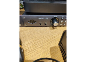 Universal Audio Apollo x6 (84742)