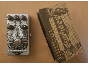 Catalinbread Dirty Little Secret (25704)