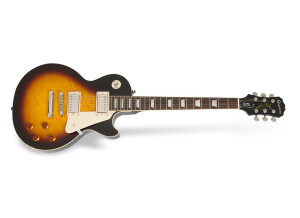 Vintage Sunburst Finish