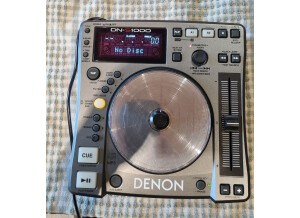 Denon DJ DN-S1000 (10498)