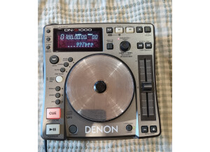Denon DJ DN-S1000 (97635)