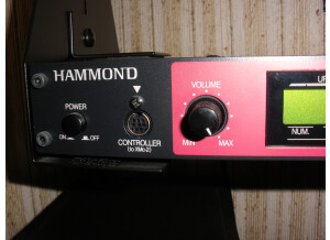 Hammond XM-2 (32680)