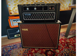 Vox Dynamic Bass (45682)