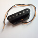 Custom Shop '51 Nocaster Telecaster Pickup Set Custom Shop '51 Nocaster Telecaster Pickup Set