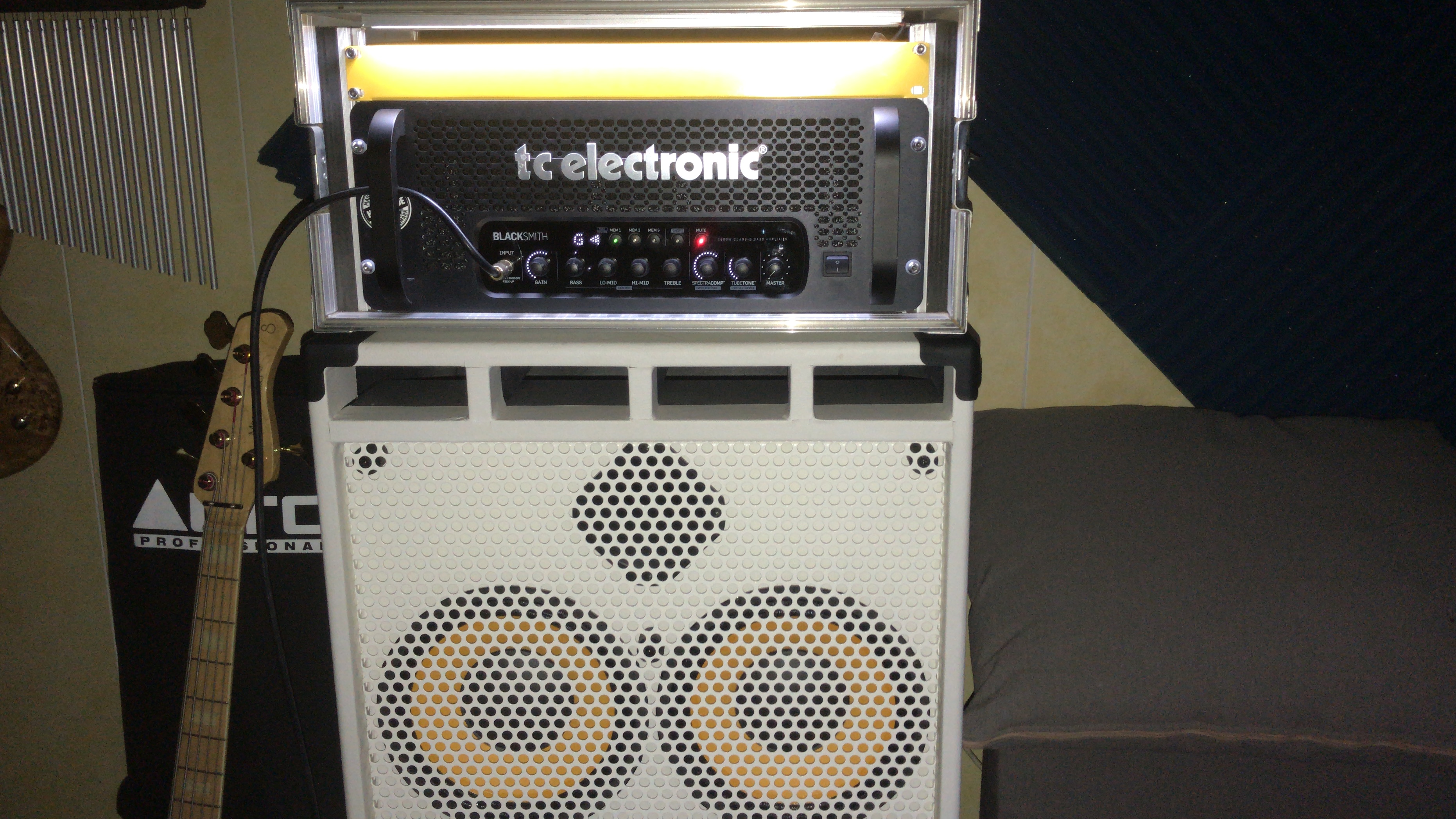 TC Electronic Blacksmith