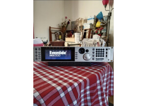 Eventide H9000