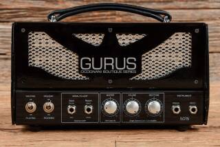 Gurus 5015 Head
