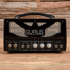 Gurus 5015 Head