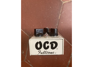 Fulltone OCD V1.7