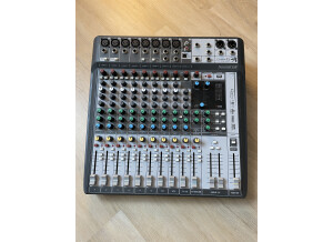 Soundcraft Signature 12 MTK (12296)