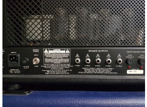 Victory Amps V100 The Duke (95543)