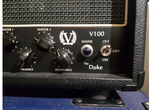 Victory Amps V100 The Duke (90510)