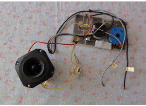 Beyma CP16