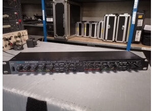 Alesis 3630 Compressor - 60 Argus