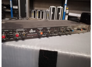 DBX 166 - 78 Argus
