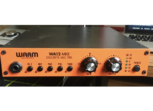 Warm Audio WA12 (21156)