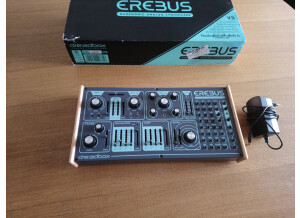 Dreadbox Erebus 3 (73102)