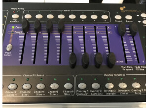 Stairville DMX-Master 3 - FX (54942)