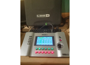 Line 6 StageScape M20d (82145)