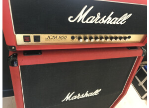 Marshall 4100 JCM900 Dual Reverb [1990-1999] [2003 - ? ] (56478)