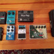 Analog Chorus Analog Chorus
