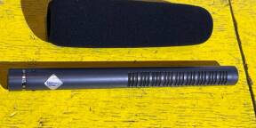 Vends Neumann KMR81i
