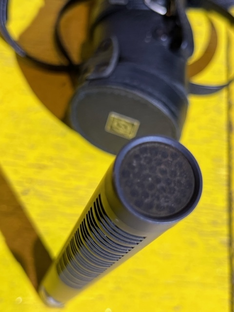 Neumann KMR 81 i (65359)