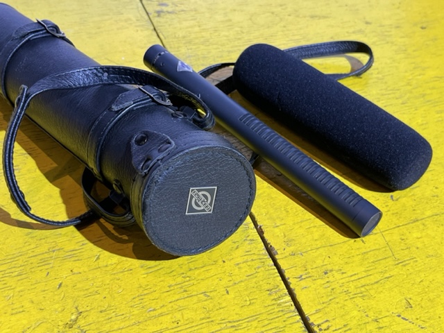 Neumann KMR 81 i (45357)