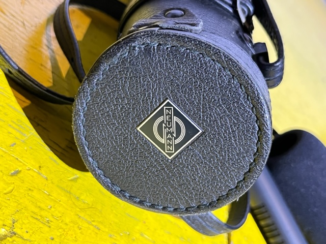 Neumann KMR 81 i (62154)