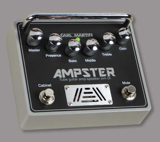 ampsterfront