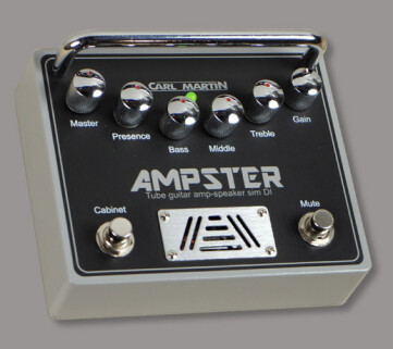 ampsterfront