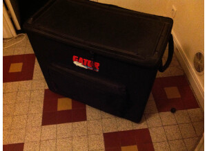 Gator Cases Gator G-112A