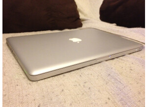 Apple Macbook Pro 15" 2,8GHz (45078)