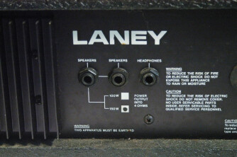 Laney TH150X5