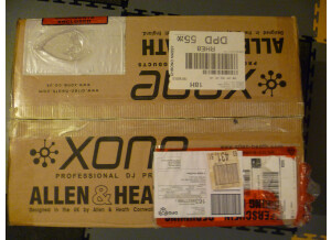 Allen & Heath Xone:32 (Old Design) (14504)