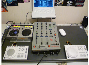 Allen & Heath Xone:32 (Old Design) (80178)