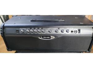 Line 6 Spider II HD150