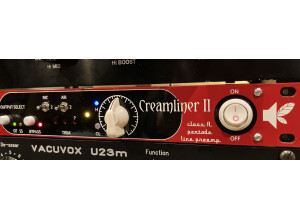 creamliner 5